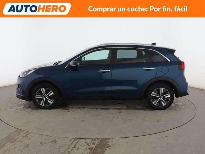 Usado Kia Niro 141 CV (103 kW) 2022 Azul SUV