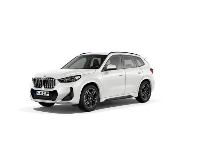 Blanco Usado 2025 BMW X1 SUV | 44.890 € (Super precio) - Imagen 1/3