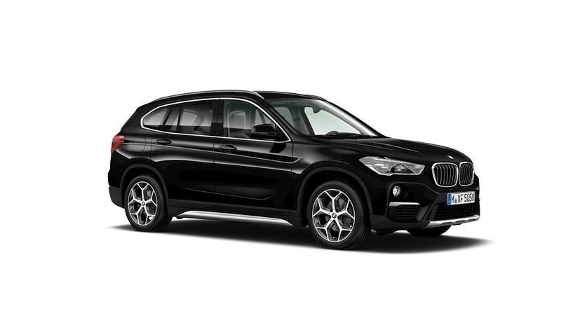 Usado BMW X1 Executive 150 CV (110 kW) 2018 SUV