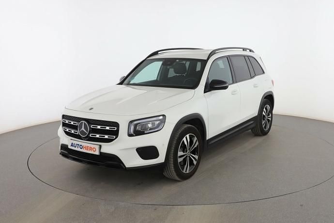 Usado 2022 Mercedes 180 Berlina | 31.299 € - Imagen 1/3