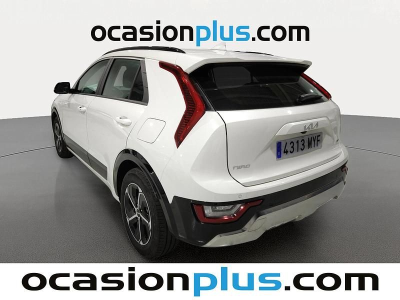 Usado Kia Niro 129 CV (94 kW) 2025 Blanco SUV