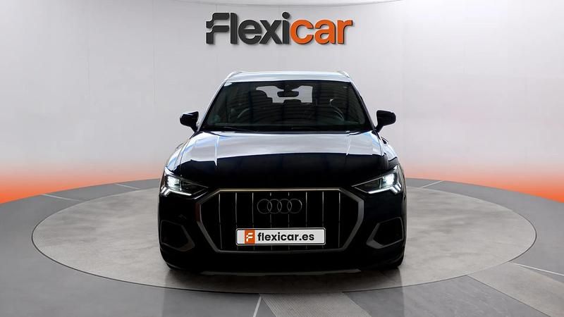 Usado Audi A7 Advanced Plus 150 CV (110 kW) 2019 Azul Berlina