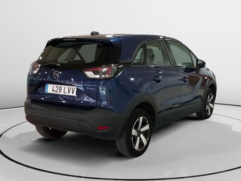 Usado Opel Crossland Edition 110 CV (80 kW) 2021 SUV