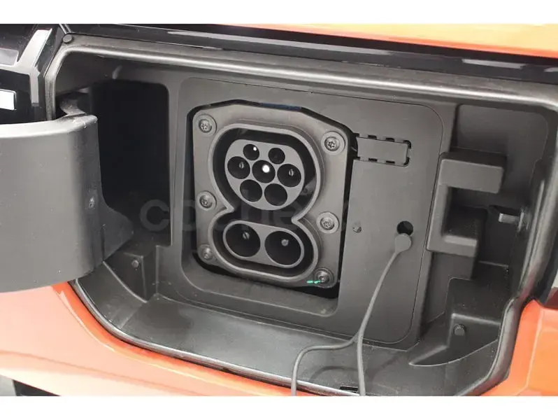 Nuevo Dacia Spring Extreme 47 kW (65 CV) 2025 Eléctrico Utilitario