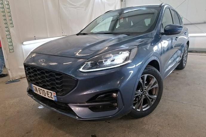 Usado Ford Kuga ST-Line X 190 CV (139 kW) 2023 SUV