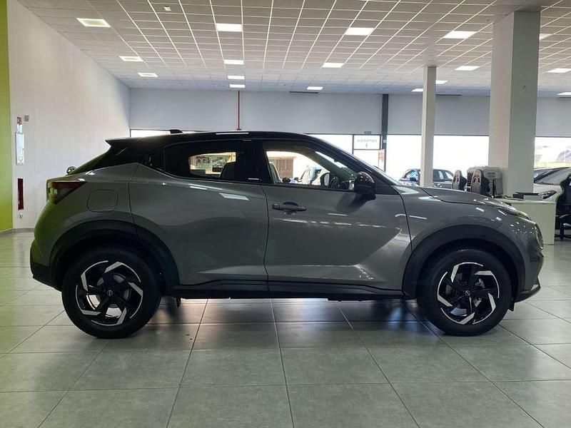 Usado Nissan Juke Acenta 114 CV (83 kW) 2024 SUV