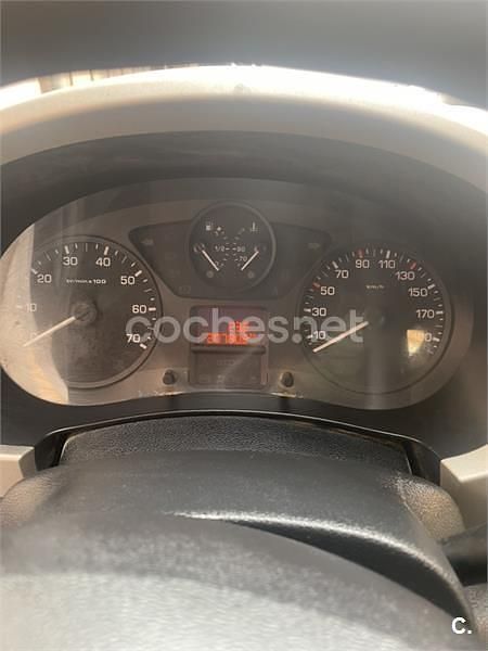 Usado Citroën Berlingo Attraction 75 CV (55 kW) 2015 Blanco Monovolumen