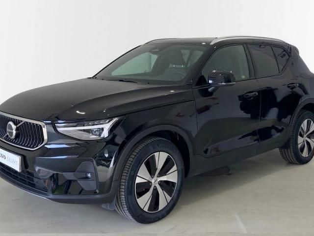Brugt Volvo XC40 Core 163 HK (119 kW) 2025 Todoterreno SUV