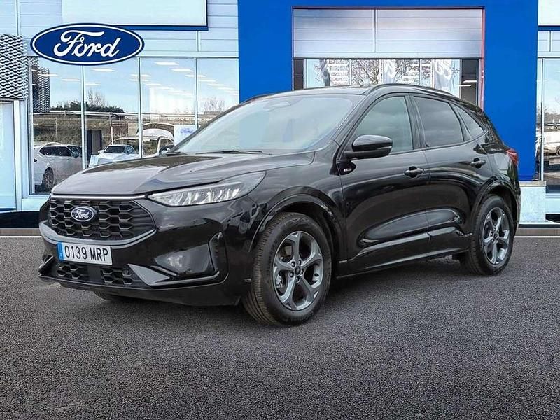 Usado 2024 Ford Kuga ST-Line SUV | 29.500 € (Precio justo) - Imagen 1/4