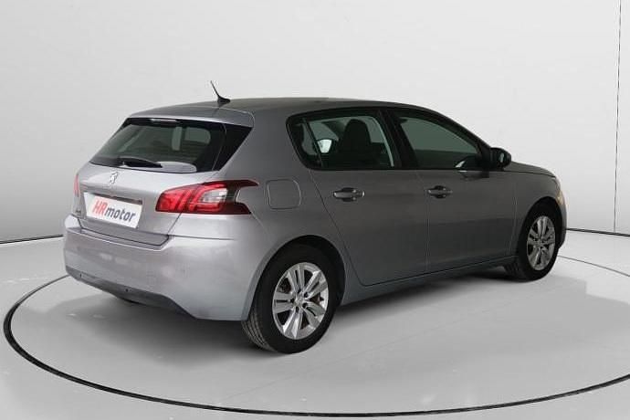 Usado Peugeot 308 Allure 110 CV (80 kW) 2020