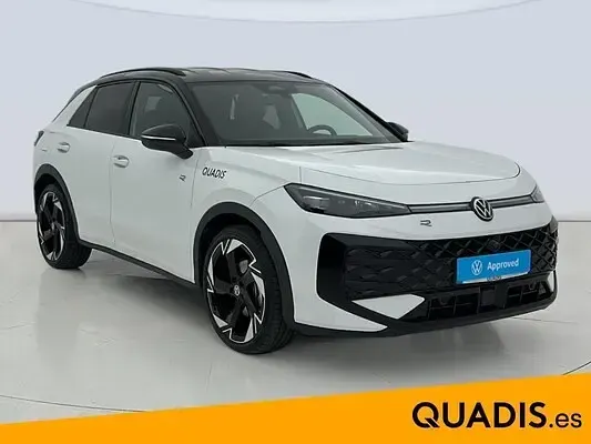 Usado VW T-Roc Edition 150 CV (110 kW) 2025 SUV
