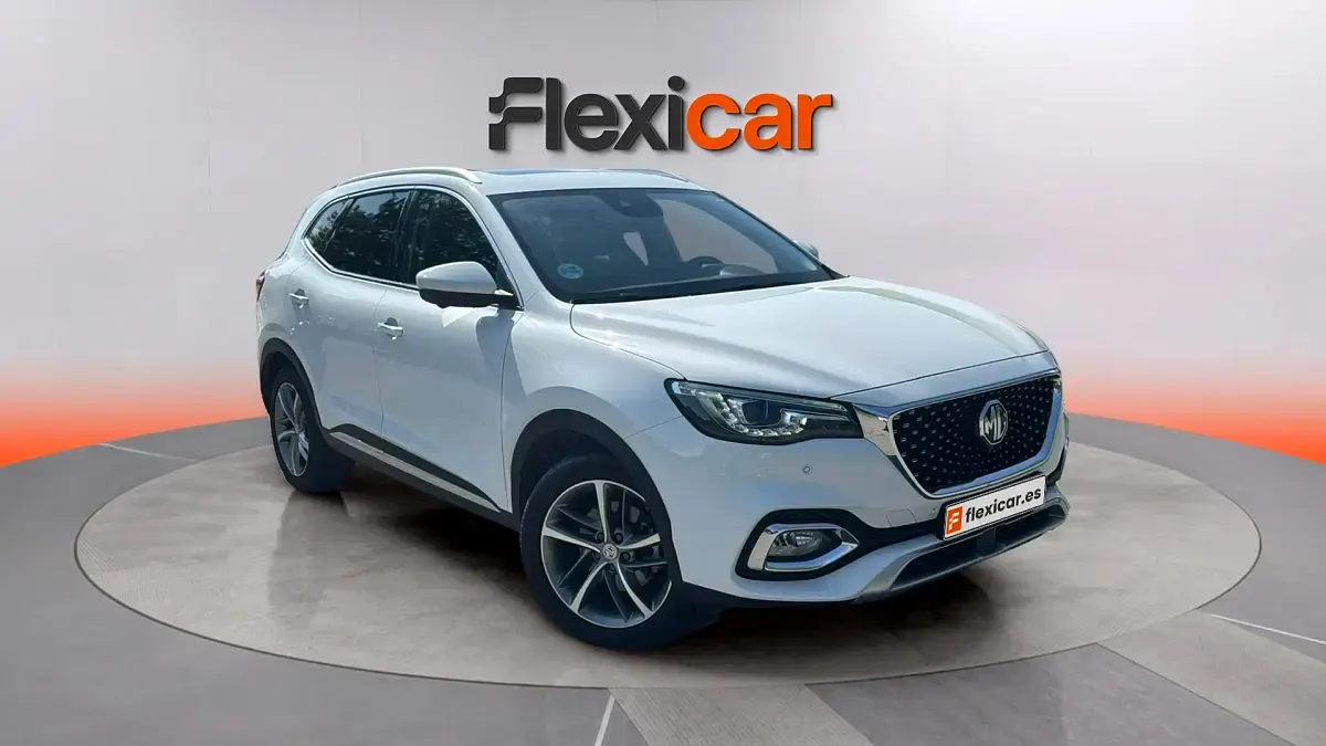 Occasion MG HS Luxury 162 PK (119 kW) 2023 SUV