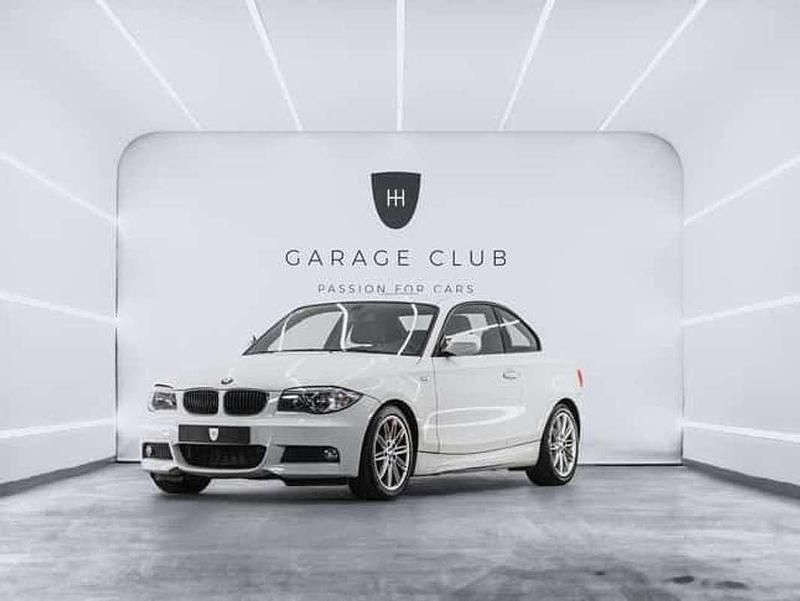 Usado BMW 118 Cabriolet M Sport 143 CV (105 kW) 2013 Blanco Descapotable