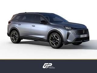 Nuevo Peugeot 5008 Allure 194 CV (142 kW) 2026 Gris SUV