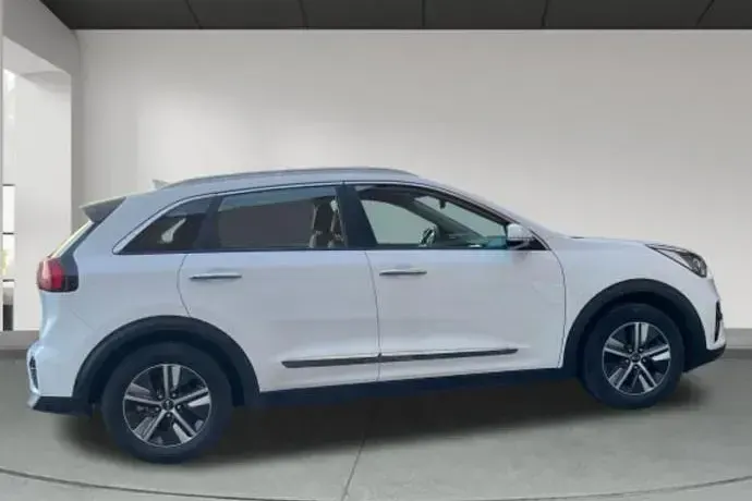 Usado Kia Niro 141 CV (103 kW) 2022 SUV