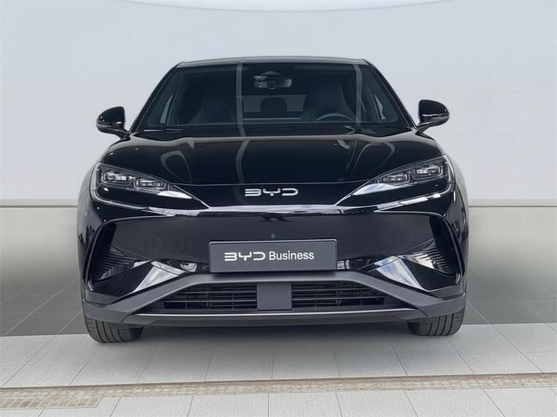 Nuevo BYD Sealion 7 Comfort 230 kW (313 CV) 2025 Space black SUV