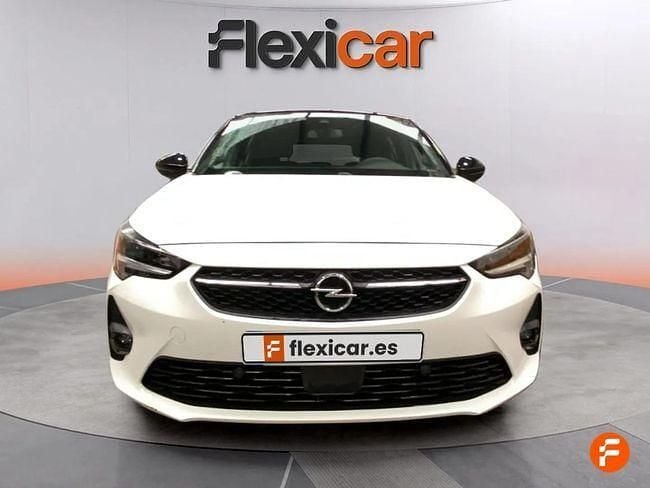 Usado Opel Corsa 100 CV (73 kW) 2023 Blanco Berlina