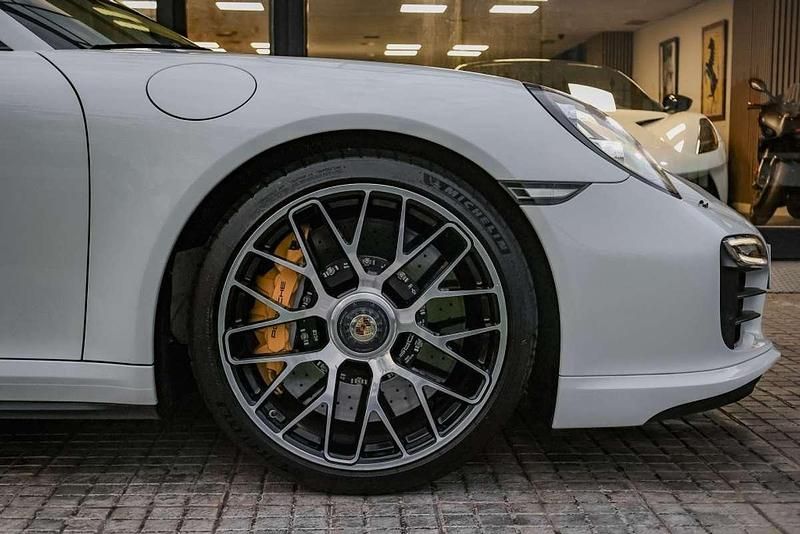 Usado Porsche 991 560 CV (411 kW) 2013 Blanco Coupe