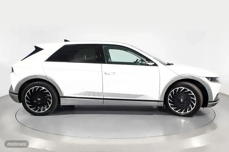 Usado Hyundai Ioniq 6 239 kW (325 CV) 2024 Blanco Berlina