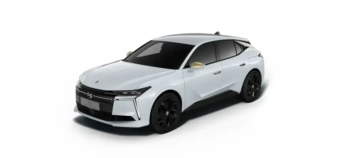 Nuevo DS Automobiles DS4 Performance 145 CV (106 kW) 2026 Blanco