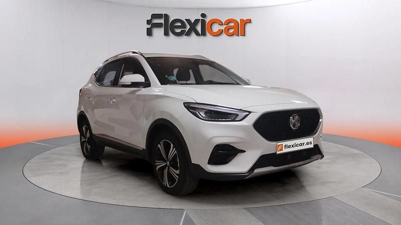 Begagnad MG ZS Comfort 106 HK (77 kW) 2025 SUV
