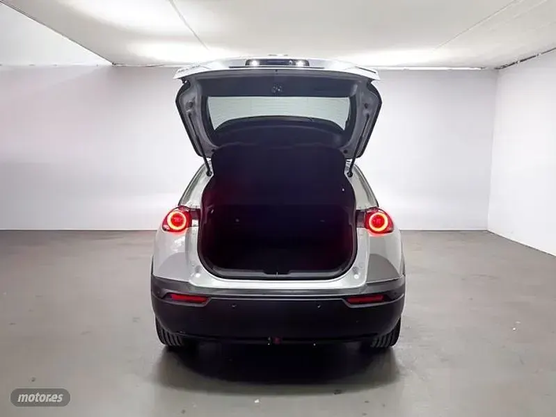 Usado Mazda MX30 106 kW (145 CV) 2023 Blanco SUV