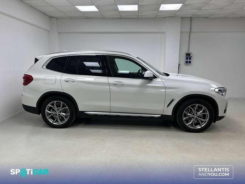 Usado BMW X3 xLine 292 CV (214 kW) 2021 Blanco SUV