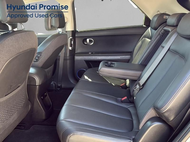 Usado Hyundai Ioniq 5 160 kW (218 CV) 2022 SUV