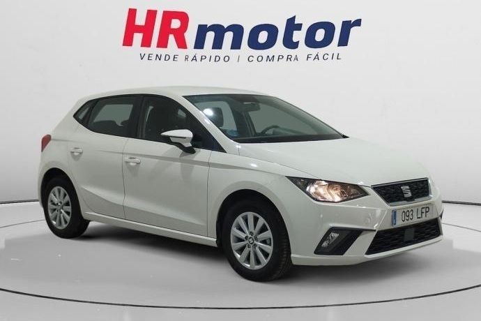 Usado 2020 Seat Ibiza Style | 11.250 € (Buen precio) - Imagen 1/4