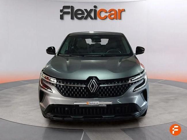 Usado Renault Austral Evolution 200 CV (147 kW) 2024 Gris SUV