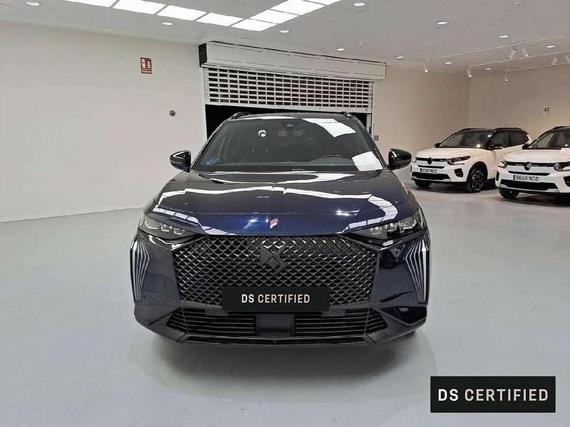 Usado DS Automobiles DS7 Crossback Performance Line Plus 227 CV (166 kW) 2023 Azul SUV