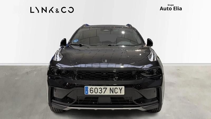 Usado Lynk & Co 01 276 CV (202 kW) 2025 SUV