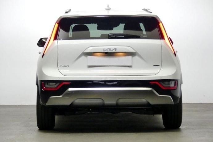 Usado Kia Niro 183 CV (134 kW) 2023 SUV