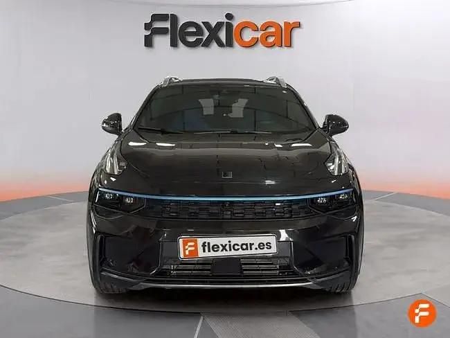 Usado Lynk & Co 01 261 CV (191 kW) 2023 Negro SUV