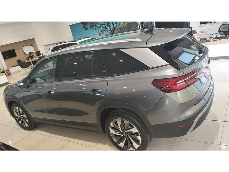 Nuevo Skoda Kodiaq Selection 204 CV (150 kW) 2025 SUV