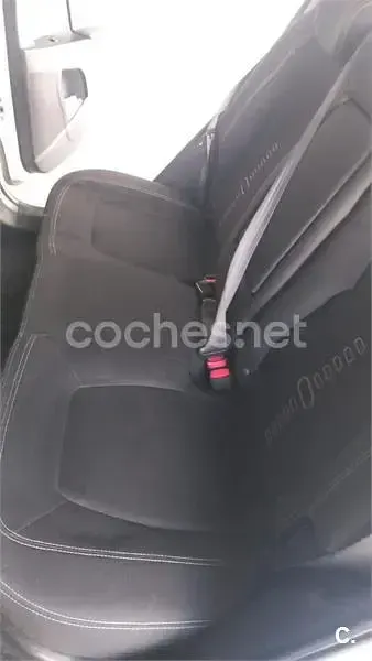 Usado Kia Sportage 115 CV (84 kW) 2015 Blanco SUV