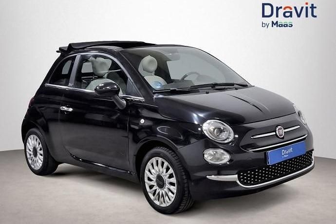 Usado Fiat 500 Dolcevita 70 CV (51 kW) 2021