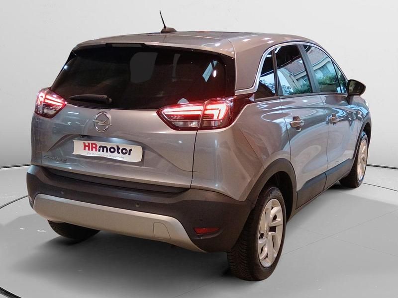 Usado Opel Crossland X Elegance 110 CV (80 kW) 2020 SUV