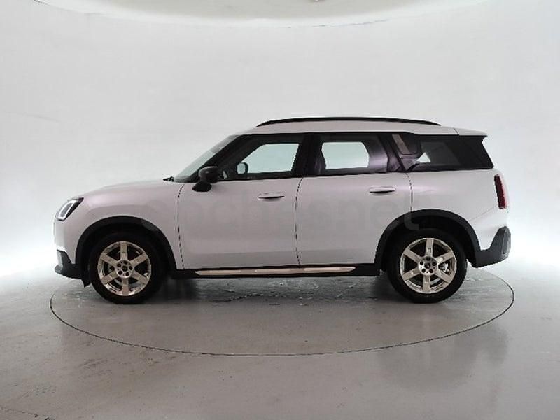 Usado Mini Countryman 163 CV (119 kW) 2025 Blanco SUV