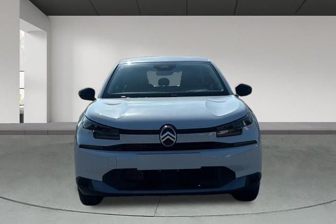 Nuevo Citroën C4 147 CV (108 kW) 2025 Blanco SUV