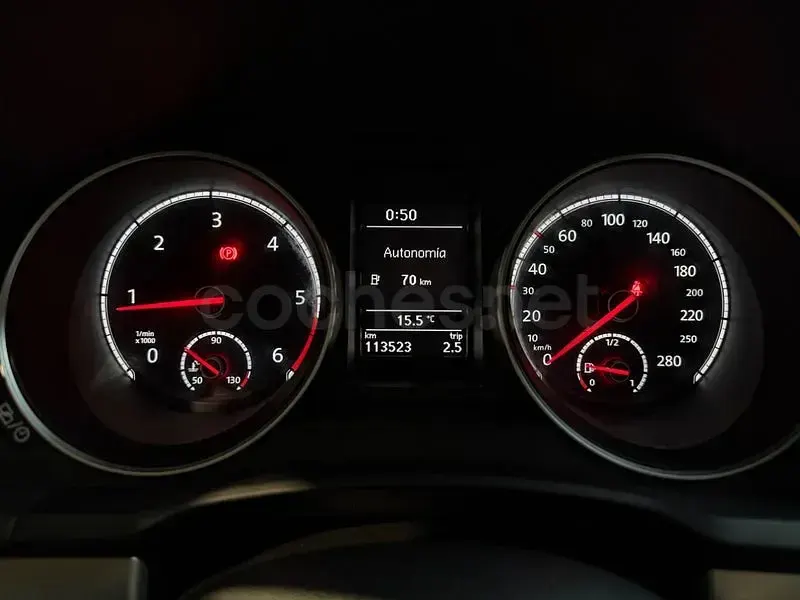 Usado VW Scirocco R-line 150 CV (110 kW) 2015 Blanco Coupe