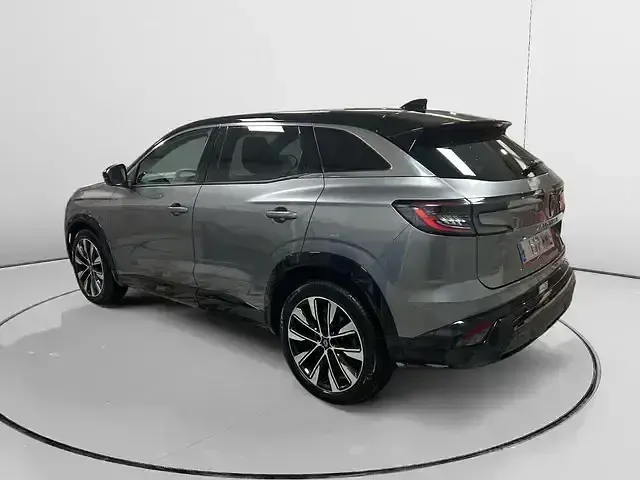 Usado Renault Austral Techno 158 CV (116 kW) 2023 Gris SUV
