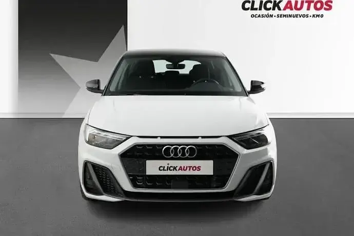 Usado Audi A1 Sport 116 CV (85 kW) 2025 SUV