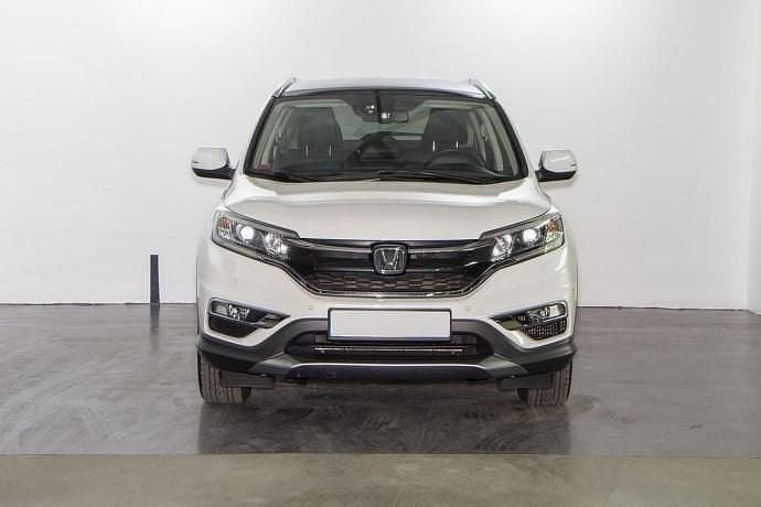 Usado Honda CR-V Lifestyle 160 CV (117 kW) 2016 SUV