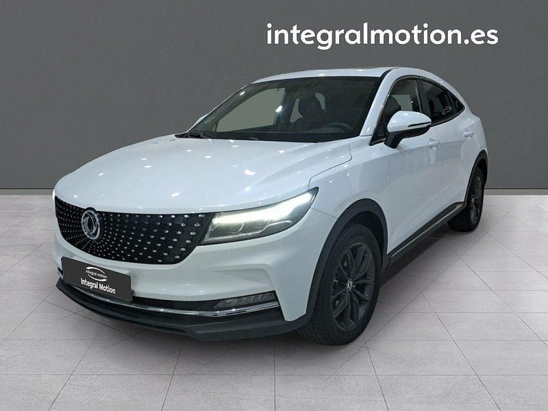 Usado DFSK F5 137 CV (100 kW) 2021 Blanco SUV