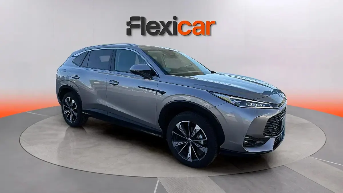 Usado MG HS Comfort 162 CV (119 kW) 2025 SUV