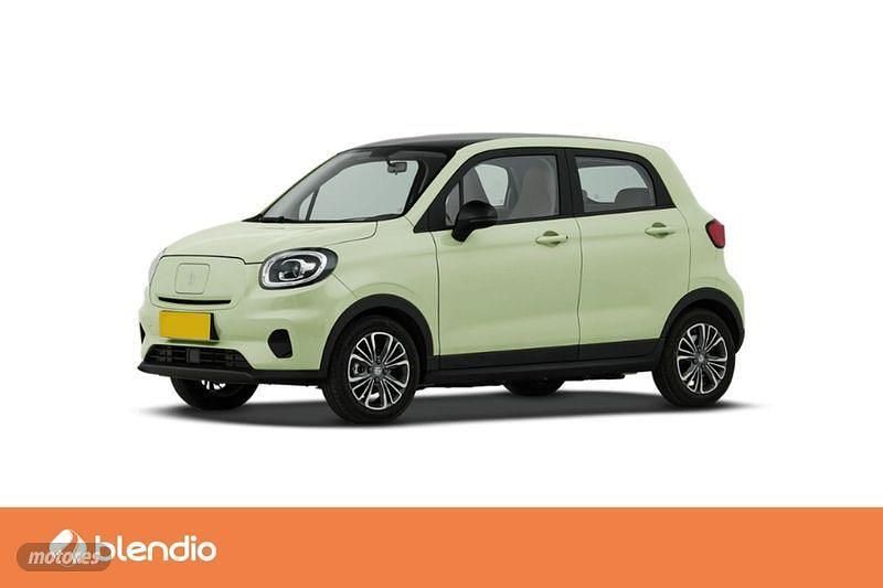 Verde Nuevo 2025 Leapmotor T03 Utilitario | 18.900 € - Imagen 1/1