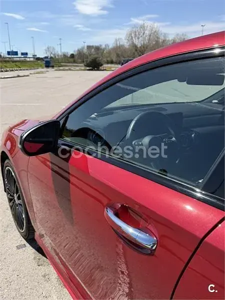 Usado Mercedes A250 218 CV (160 kW) 2024 Rojo Berlina
