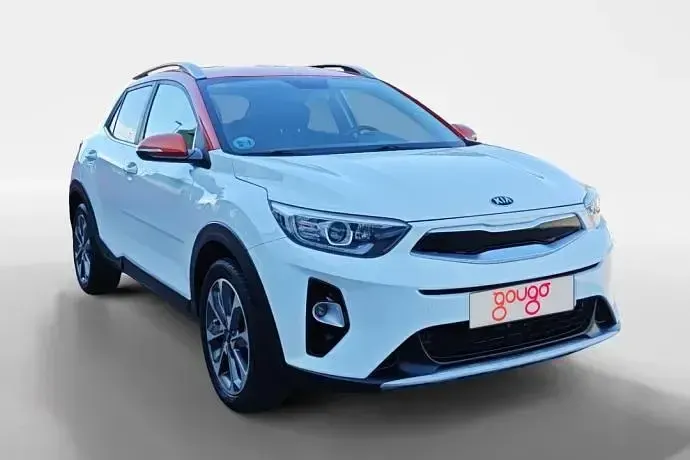 Usado Kia Stonic Active 120 CV (88 kW) 2018 SUV