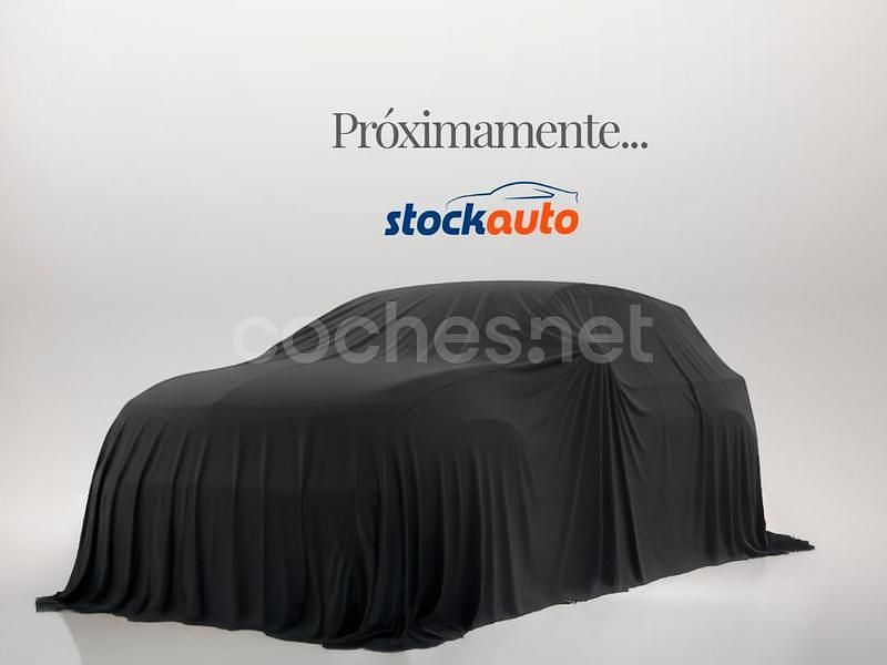 Blanco Usado 2008 Citroën C-Crosser Exclusive SUV | 7900 € - Imagen 1/1